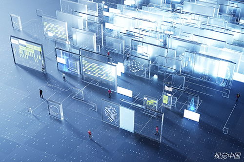 AI如何重塑发电行业 智能化转型的机遇与挑战