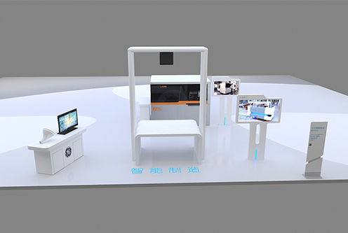 2018首届中国国际进口博览会 推动发电业务国际合作的里程碑